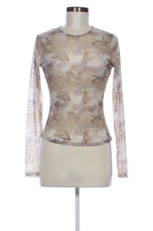 Damen Shirt Tally Weijl, Größe M, Farbe Mehrfarbig, Preis 13,99 €