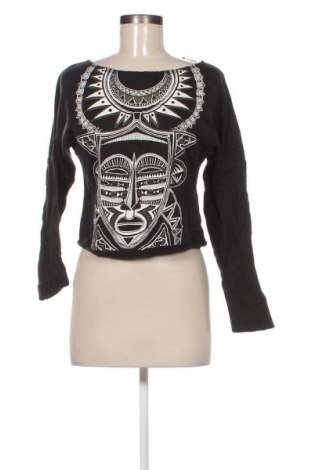Damen Shirt Tally Weijl, Größe M, Farbe Mehrfarbig, Preis 13,99 €