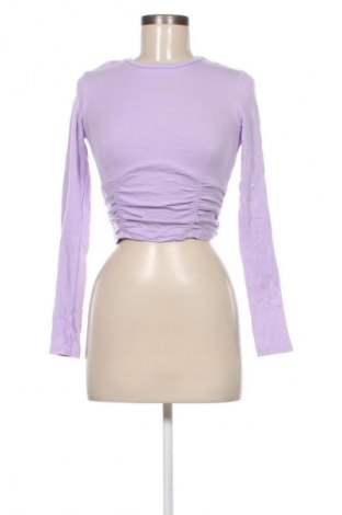 Bluză de femei Tally Weijl, Mărime S, Culoare Mov, Preț 61,99 Lei