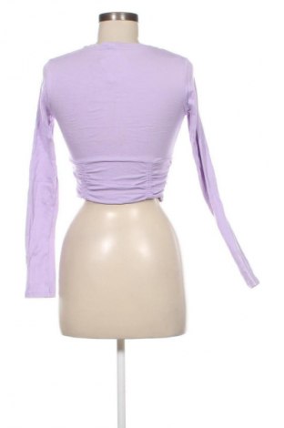 Bluză de femei Tally Weijl, Mărime S, Culoare Mov, Preț 61,99 Lei