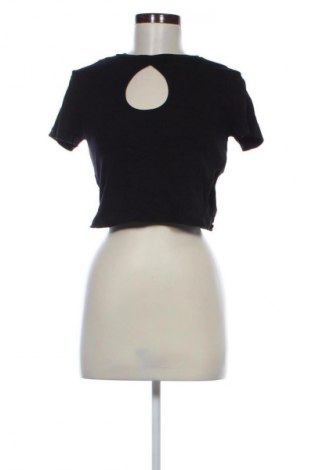 Damen Shirt Tally Weijl, Größe L, Farbe Schwarz, Preis € 13,99