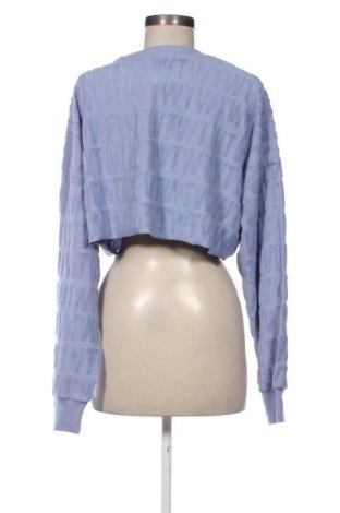Damen Shirt Tally Weijl, Größe S, Farbe Blau, Preis € 12,99