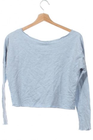 Bluzka damska Tally Weijl, Rozmiar XS, Kolor Niebieski, Cena 25,99 zł