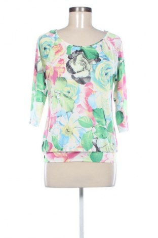 Bluză de femei Tani, Mărime M, Culoare Multicolor, Preț 48,07 Lei