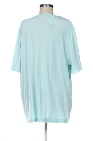 Női blúz Target, Méret 3XL, Szín Kék, Ár 4 022 Ft