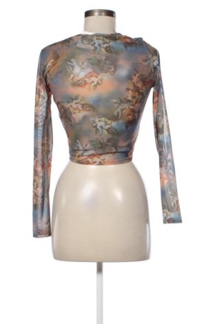 Damen Shirt Terranova, Größe M, Farbe Mehrfarbig, Preis 5,99 €