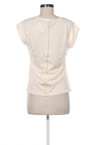 Damen Shirt Terranova, Größe S, Farbe Ecru, Preis € 9,76