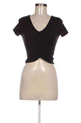 Damen Shirt Terranova, Größe S, Farbe Schwarz, Preis € 13,99