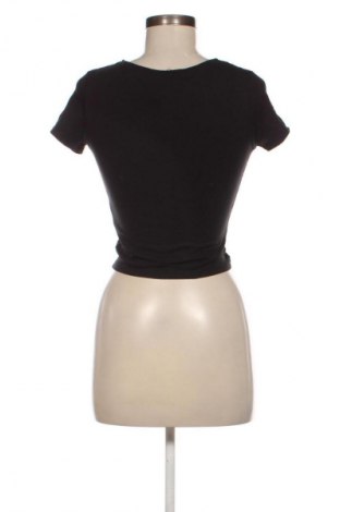Damen Shirt Terranova, Größe S, Farbe Schwarz, Preis € 13,99