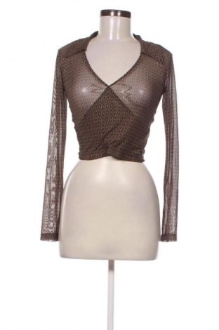 Bluzka damska Terranova, Rozmiar S, Kolor Kolorowy, Cena 25,99 zł