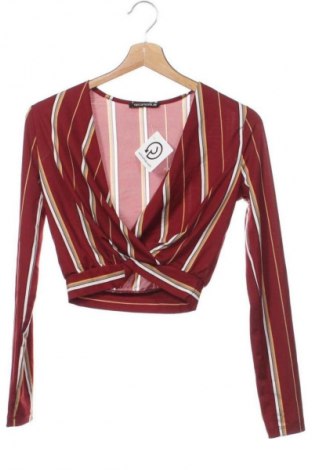 Bluză de femei Terranova, Mărime XS, Culoare Multicolor, Preț 61,99 Lei