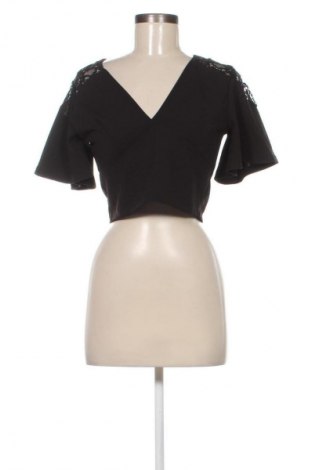 Damen Shirt Terranova, Größe M, Farbe Schwarz, Preis € 9,99