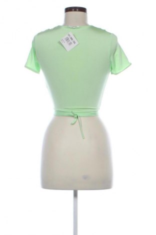 Damen Shirt Terranova, Größe S, Farbe Grün, Preis 13,99 €