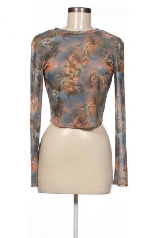 Damen Shirt Terranova, Größe L, Farbe Mehrfarbig, Preis € 13,99