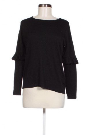 Damen Shirt Terranova, Größe S, Farbe Schwarz, Preis € 9,72