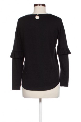 Damen Shirt Terranova, Größe S, Farbe Schwarz, Preis € 9,72