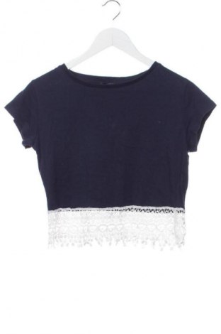 Damen Shirt Terranova, Größe XS, Farbe Blau, Preis € 9,72