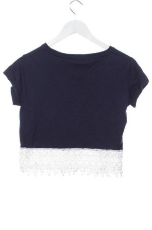 Damen Shirt Terranova, Größe XS, Farbe Blau, Preis € 9,72
