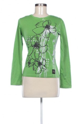 Damen Shirt Therapy, Größe M, Farbe Grün, Preis € 17,39