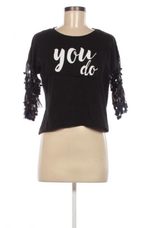 Damen Shirt Tobi, Größe L, Farbe Schwarz, Preis € 9,72