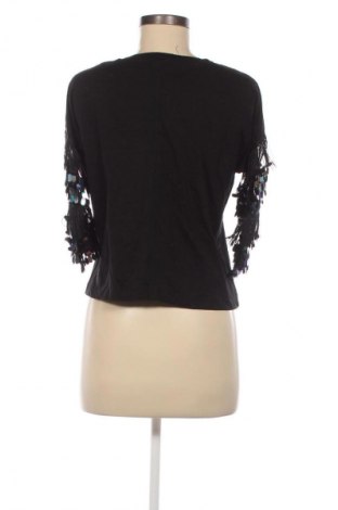Damen Shirt Tobi, Größe L, Farbe Schwarz, Preis € 9,72