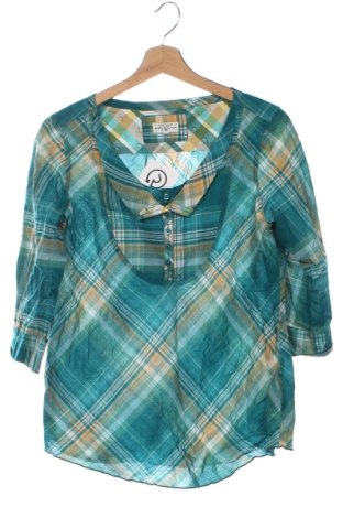 Damen Shirt Tom Tailor, Größe XS, Farbe Mehrfarbig, Preis 23,99 €