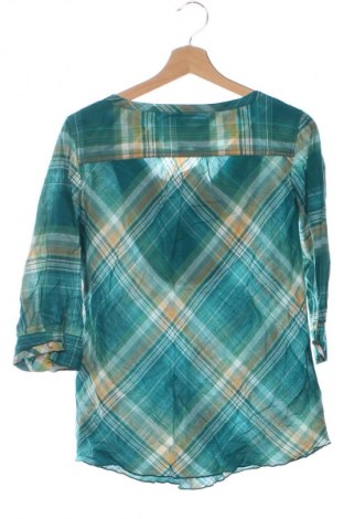 Damen Shirt Tom Tailor, Größe XS, Farbe Mehrfarbig, Preis 23,99 €