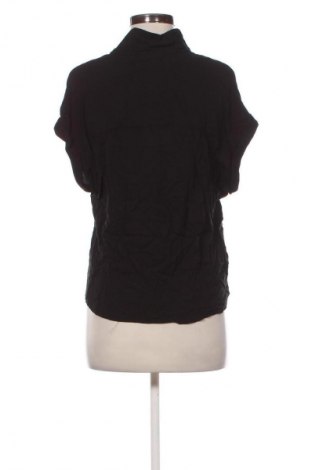 Bluză de femei Tom Tailor, Mărime M, Culoare Negru, Preț 88,99 Lei