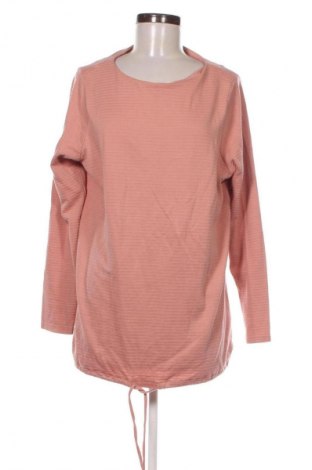 Bluză de femei Tom Tailor, Mărime XL, Culoare Mov deschis, Preț 86,85 Lei