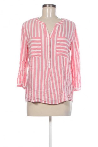 Damen Shirt Tom Tailor, Größe M, Farbe Mehrfarbig, Preis 23,99 €