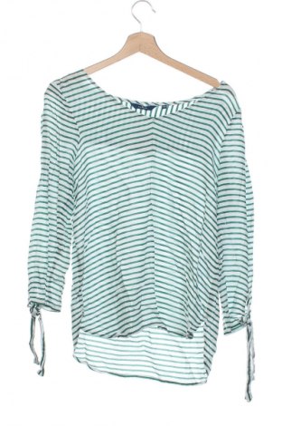 Bluză de femei Tom Tailor, Mărime XS, Culoare Multicolor, Preț 86,00 Lei