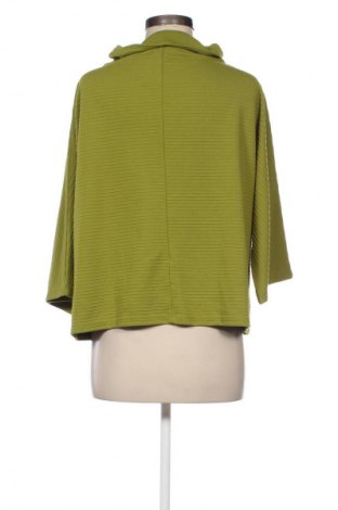 Női blúz Tom Tailor, Méret XL, Szín Zöld, Ár 7 197 Ft