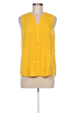 Bluză de femei Tom Tailor, Mărime M, Culoare Galben, Preț 74,99 Lei