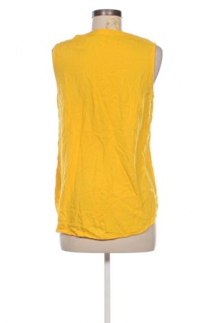 Bluză de femei Tom Tailor, Mărime M, Culoare Galben, Preț 74,99 Lei