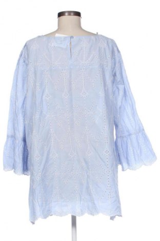 Női blúz Tom Tailor, Méret 3XL, Szín Kék, Ár 7 197 Ft