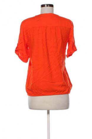 Bluză de femei Tom Tailor, Mărime S, Culoare Portocaliu, Preț 88,99 Lei