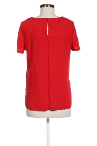 Damen Shirt Tom Tailor, Größe M, Farbe Rot, Preis 12,70 €