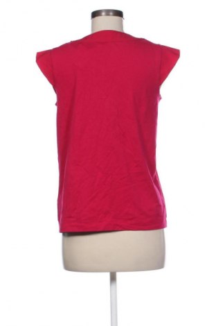 Bluză de femei Tommy Hilfiger, Mărime S, Culoare Roșu, Preț 221,99 Lei