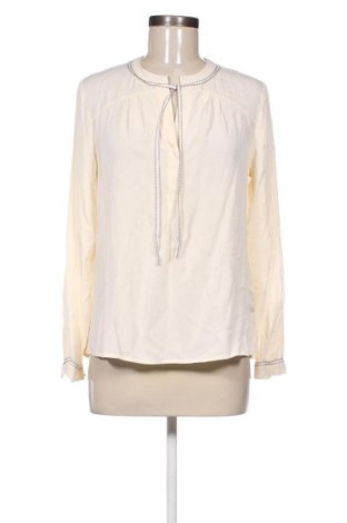 Damen Shirt Tommy Hilfiger, Größe M, Farbe Ecru, Preis € 45,52