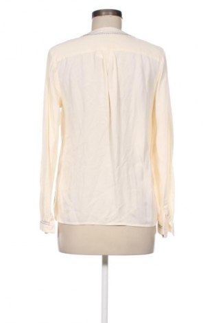 Damen Shirt Tommy Hilfiger, Größe M, Farbe Ecru, Preis € 45,52