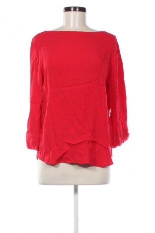 Bluzka damska Tommy Hilfiger, Rozmiar M, Kolor Czerwony, Cena 291,99 zł