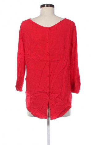 Bluzka damska Tommy Hilfiger, Rozmiar M, Kolor Czerwony, Cena 291,99 zł
