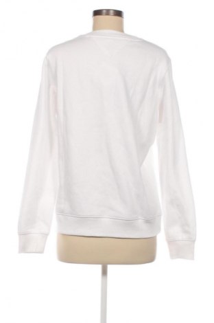 Damen Shirt Tommy Jeans, Größe M, Farbe Weiß, Preis € 127,99