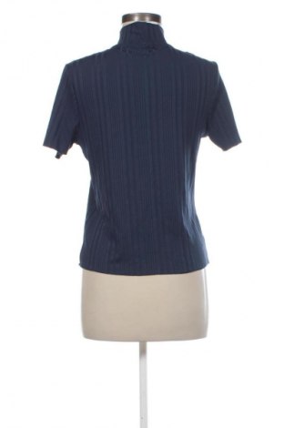 Női blúz Tommy Jeans, Méret L, Szín Kék, Ár 16 739 Ft