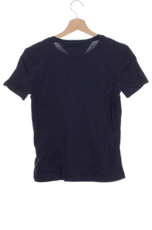 Γυναικεία μπλούζα Tommy Jeans, Μέγεθος XS, Χρώμα Μπλέ, Τιμή 34,88 €