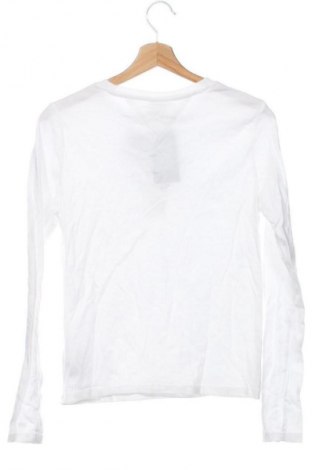 Bluză de femei Tommy Jeans, Mărime XXS, Culoare Alb, Preț 509,99 Lei