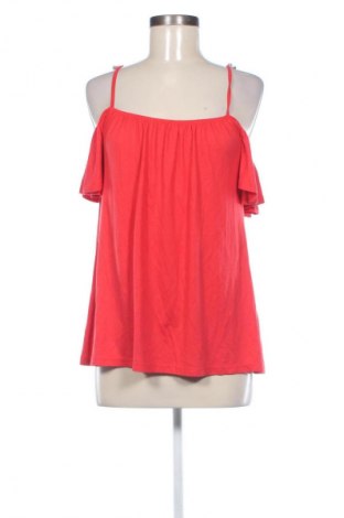 Damen Shirt Top Secret, Größe M, Farbe Rot, Preis € 18,47