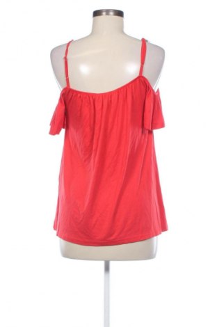 Damen Shirt Top Secret, Größe M, Farbe Rot, Preis € 18,47