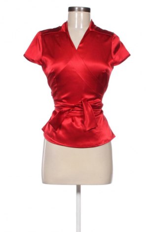 Bluzka damska Top Studio, Rozmiar M, Kolor Czerwony, Cena 33,99 zł