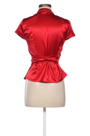 Bluzka damska Top Studio, Rozmiar M, Kolor Czerwony, Cena 33,99 zł